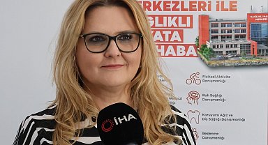 Sağlıklı Hayat Merkezleri'ne ulaşmak artık daha kolay