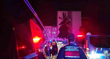 Sahte alışveriş sitesi kurup vatandaşları dolandıran şebekeye operasyon...7 kişi tutuklandı