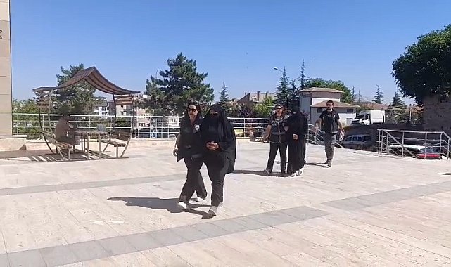 Sahte gelin düğün hazırlığını vurguna çevirdi
