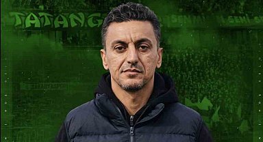 Sakaryaspor, Ümit Bozkurt ile anlaştı