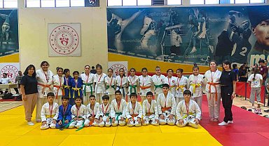 Salihli'den 21 madalyalık zafer