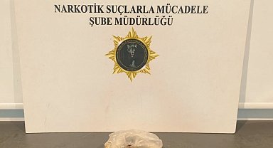 Samsun'da 4 ilçede uyuşturucu operasyonu: 6 gözaltı