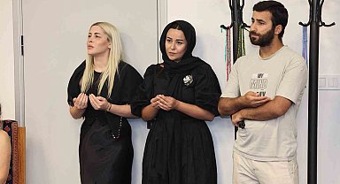 Sanatçı Hüseyin Altın vefatının 10. yılında Sultangazi'de dualarla anıldı