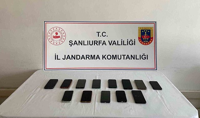 Şanlıurfa'da başkasının yerine sınava giren 5 kişiye tutuklama