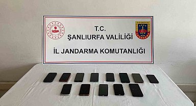 Şanlıurfa'da başkasının yerine sınava giren 5 kişiye tutuklama