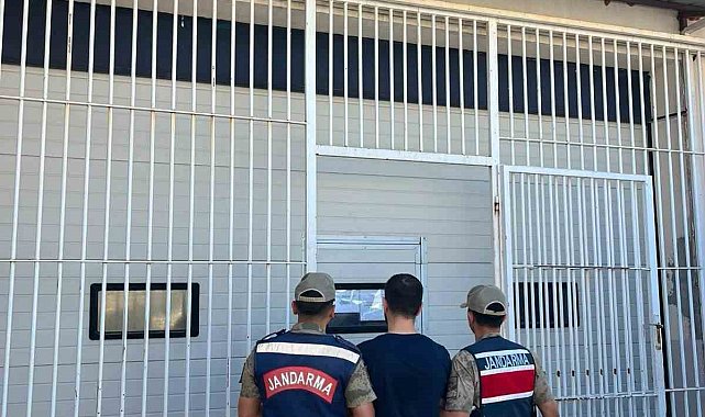 Şanlıurfa'da FETÖ hükümlüsü yakalandı