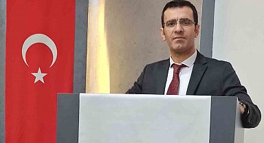 Sarıgöl Milli Eğitim Müdürü Cezmi Yıldırak görevine veda etti