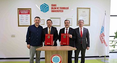 SBTÜ ve TSYD'den spor için ortak hamle
