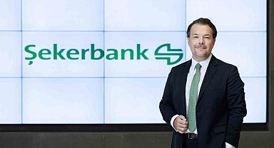 Şekerbank'ta üst düzey atama