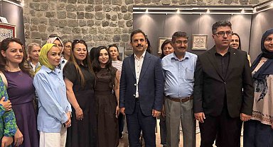 Selçuklunun taş işçiliği sanat eserlerine yansıdı