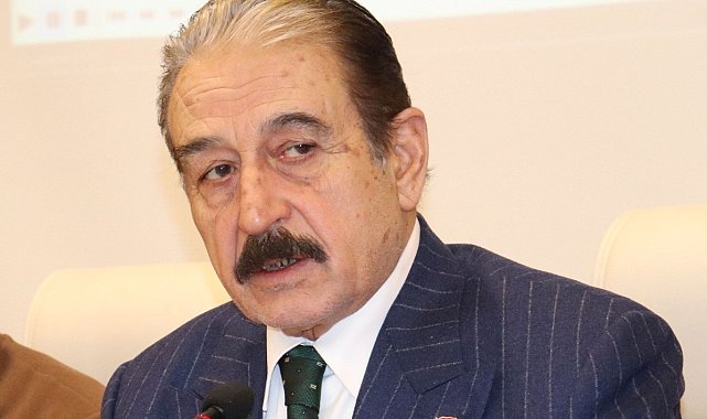 Şevket Keskin: "15 Temmuz gecesi millet, Kendi geleceğine sahip çıktı"