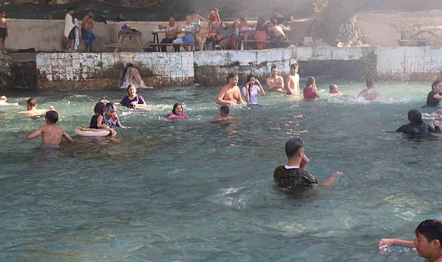 Sıcak havalara karşı hayati uyarı