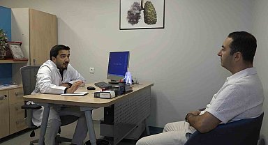 Sigara dumanı, hava kirliliği ve solunan zararlı gazlar sizi KOAH yapabilir