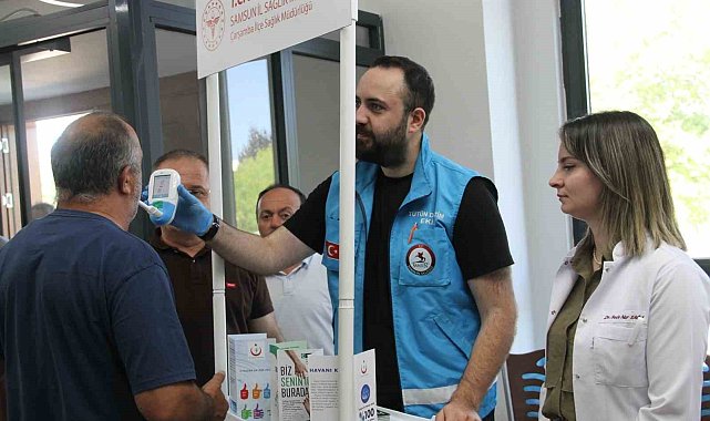 Sigarayı bırakmak isteyenlere ücretsiz destek