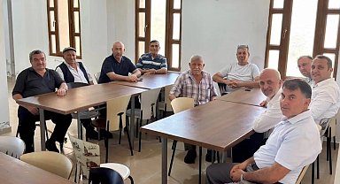 Sinop'ta aileler dijital çağın risklerine karşı bilinçleniyor