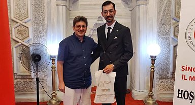 Sinop'ta din görevlileri en etkili hutbe için yarıştı