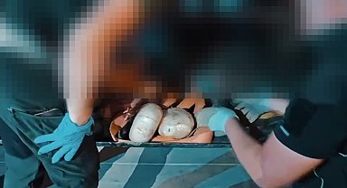 Şırnak'ta 9 kilo 700 gram uyuşturucu ele geçirildi