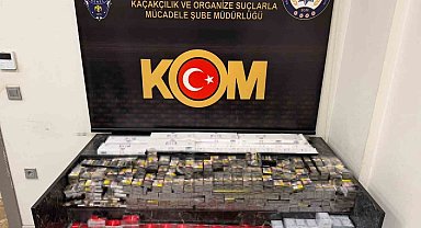 Şırnak'ta narkotik, kaçakçılık ve asayiş operasyonunda 45 şüpheli hakkında yasal işlem yapıldı