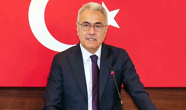 Sivas Ticaret Sanayi Odası Başkanı Özdemir; "kamu kurumları esnafın yanında olmalı"