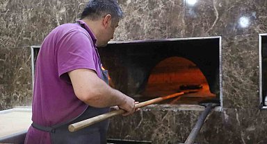 Sivas'ta termometreler 40 dereceyi gördü: Kavurucu sıcakta ustaların zorlu mesaisi