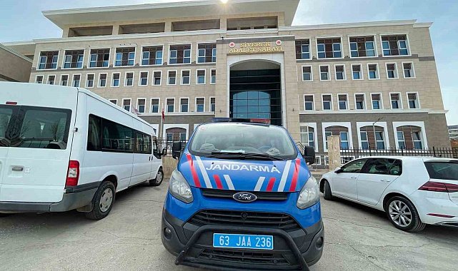 Siverek'teki cinsel saldırı olayında 14 tutuklanma