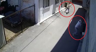 Sokak ortasında girdikleri çatışmada yaralanan şahıs 25 gün hayata tutunabildi