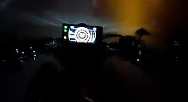 Sollamak isterken otomobile çarptı: Motosikletteki 2 kişi ölümden döndü