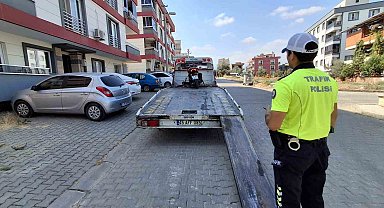 Sosyal medyada paylaştığı akrobatik hareketler pahalıya patladı