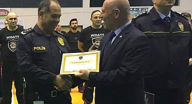 Sporda yarım asır: İbrahim Aktürk