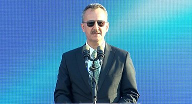 SSB Başkanı Görgün: "Savunma Sanayii Forumu, NATO için yeni bir dönemin başlangıcını simgeleyecek"