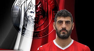 Sungurlu Belediyespor Erkek Voleybol Takımı, Kemal Ayhan'ı kadrosuna kattı