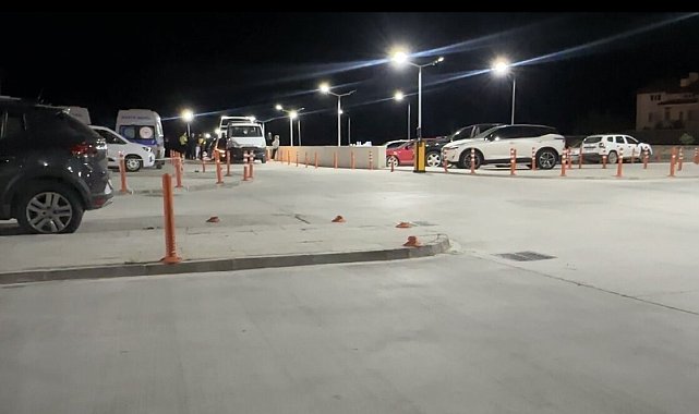 Tacize direndiği iddiasıyla başından vurulan çocuk felç kaldı