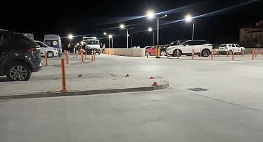 Tacize direndiği iddiasıyla başından vurulan çocuk felç kaldı