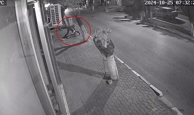 Takıntılı takip vahşetinde flaş karar: Serbest kalan saldırgana yeniden tutuklama yolu