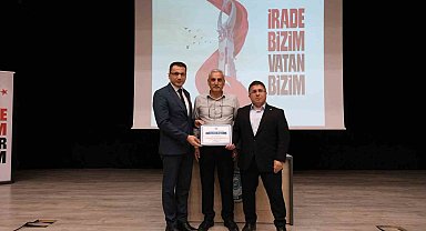 Tarihi açıdan 15 Temmuz'un önemi BAÜN'de konuşuldu