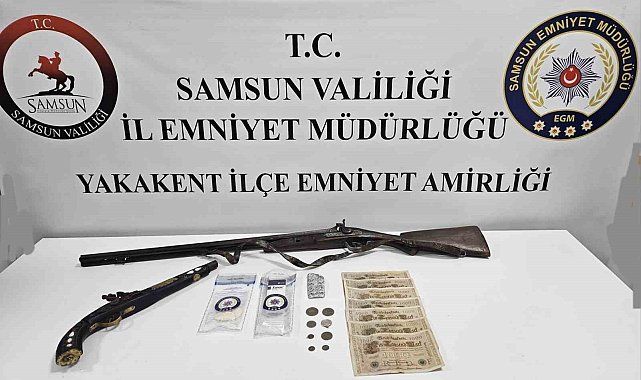 Taş kokain operasyonunda yakalanan metafizik uzmanına 12 yıl hapis