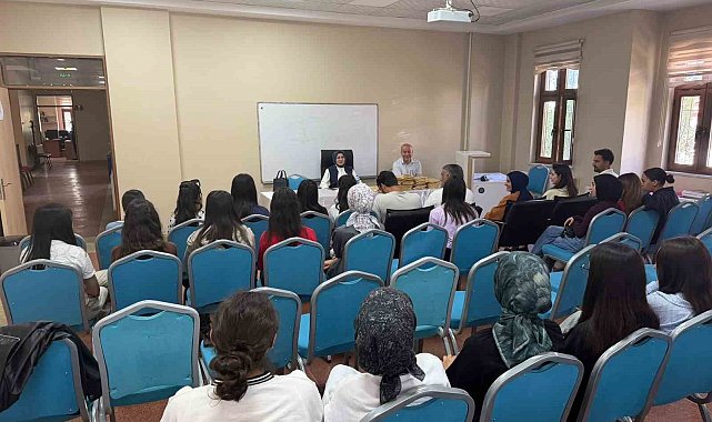 Taşlıçaylı öğrenciler Çanakkale yolcusu