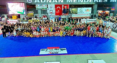 Tatlıtop Basketbol Şenliğine yoğun ilgi