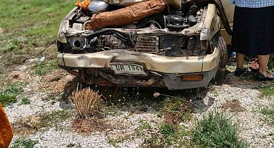 Tayland'da 11 yaşındaki çocuk kamyonetle keşişlerin arasında daldı: 8 ölü, 18 yaralı