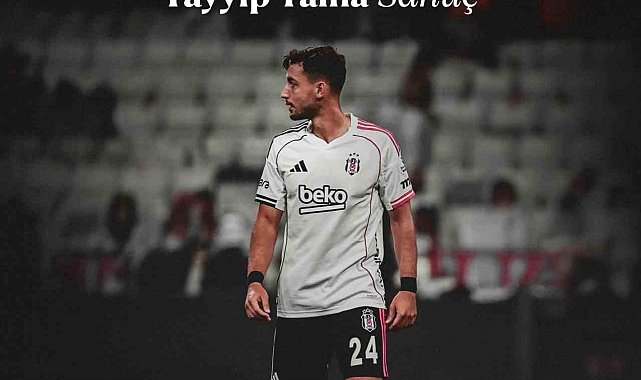 Tayyip Talha Sanuç, Çaykur Rizespor'a transfer oldu