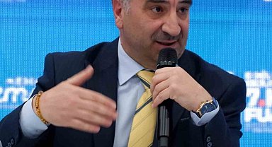 TDED Erzurum Şube Başkanı Murat Ertaş'tan Vali Baruş'a Erzurum Marşı çağrısı