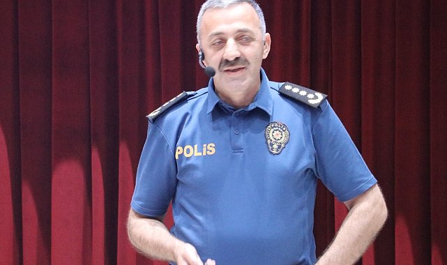 Tekirdağ Emniyet Müdürü Turanlı 15 Temmuz'u anlattı: "İstanbul polisinin en uzun gecesiydi"