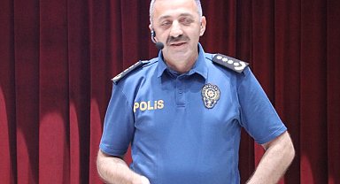 Tekirdağ Emniyet Müdürü Turanlı 15 Temmuz'u anlattı: "İstanbul polisinin en uzun gecesiydi"