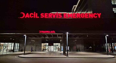 Tekirdağ'da mevlit yemeği sonrası 50 kişi hastanelik oldu