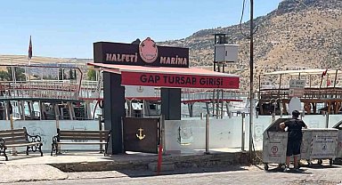 Tekne ücreti tartışması kanlı bitti: 1'i ağır 3 yaralı