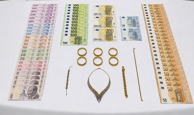 Telefon dolandırıcılarından 'adınız cinayete karıştı' yalanıyla 2 milyon TL'lik vurgun