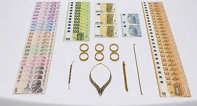 Telefon dolandırıcılarından 'adınız cinayete karıştı' yalanıyla 2 milyon TL'lik vurgun