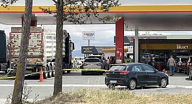 TEM'in Bolu geçişinde kanlı tartışma: Gurbetçi dehşet saçtı