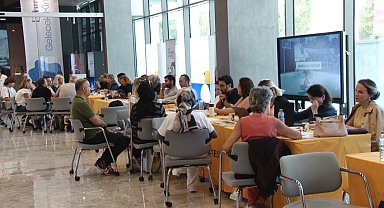 Tercih yapacak adaylara çağrı: Geleceğin yetkinliklerine odaklanın