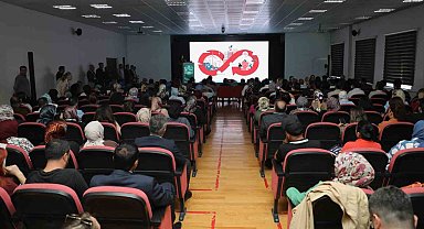 Ticaret Bakan Yardımcısı Gürcan: "E-ticaret hacmi 4,5 trilyon liraya ulaştı"